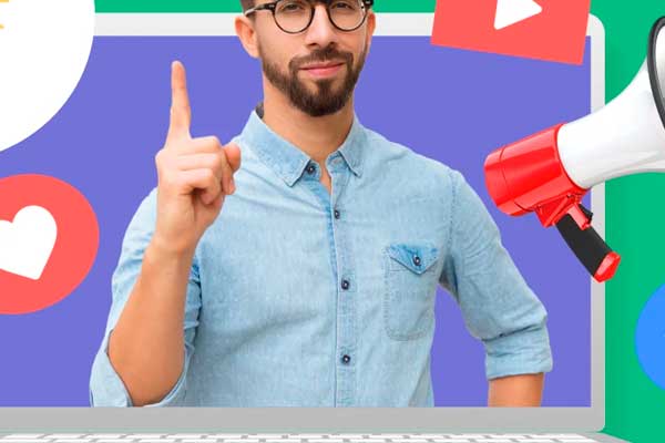 Создание рекламных креативов